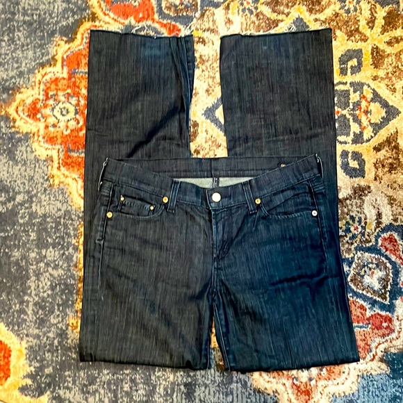 EUC Citizens of Humanity by Jerome Dahan size 29 - Picture 4 of 4